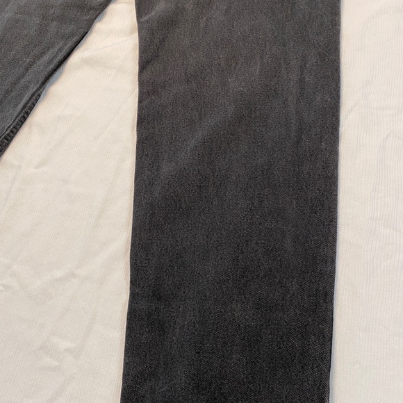 Levi’s 550 Black Jeans - Picture 11 of 11